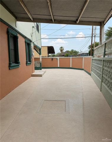 525 Eli Street, Roma, TX 78584