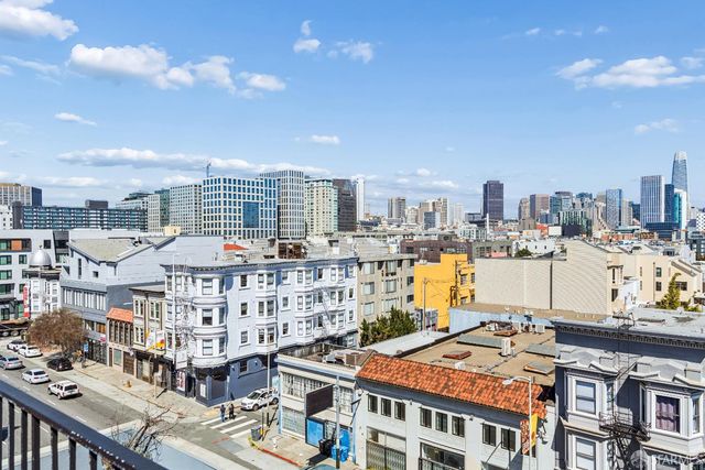 252 9th Street 401, San Francisco, CA 94103