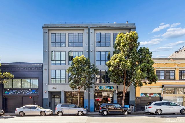 252 9th Street 401, San Francisco, CA 94103
