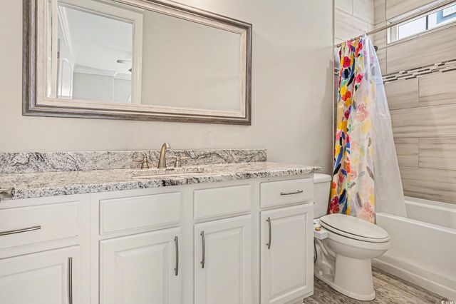 3060 Marsh Island Dr., Myrtle Beach, SC 29579