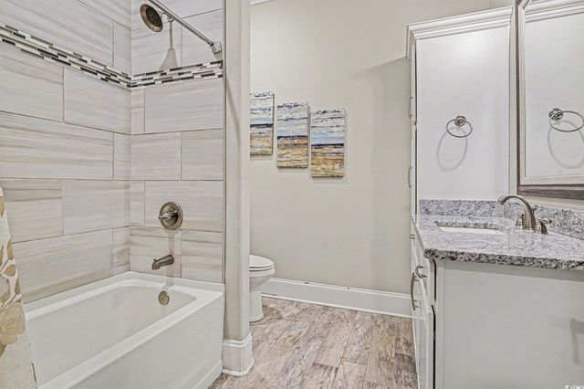 3060 Marsh Island Dr., Myrtle Beach, SC 29579