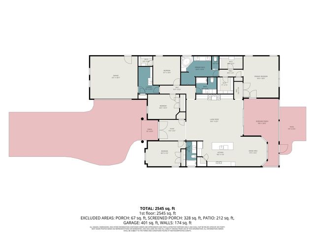 3060 Marsh Island Dr., Myrtle Beach, SC 29579