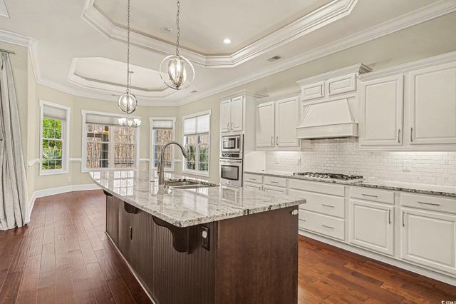 3060 Marsh Island Dr., Myrtle Beach, SC 29579