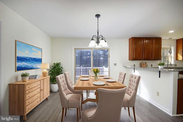 8760 JARRETT DR, Hebron, MD 21830