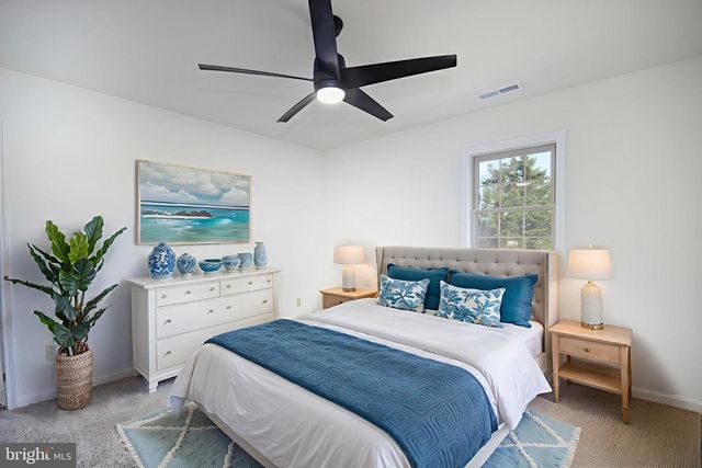 8760 JARRETT DR, Hebron, MD 21830