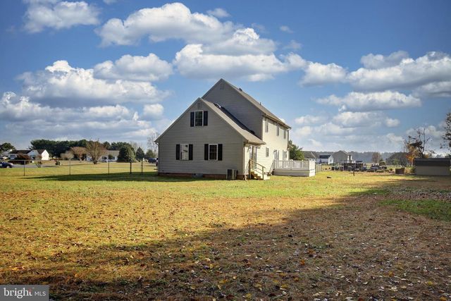 8760 JARRETT DR, Hebron, MD 21830