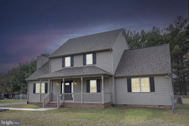 8760 JARRETT DR, Hebron, MD 21830