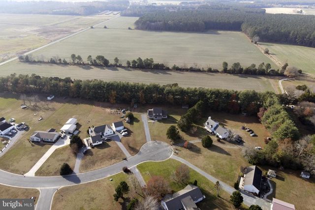 8760 JARRETT DR, Hebron, MD 21830