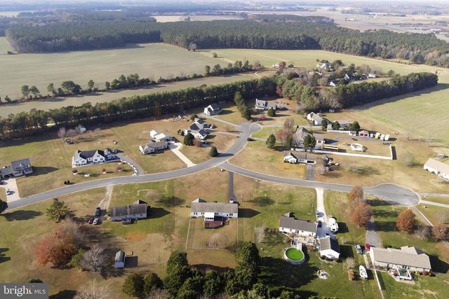 8760 JARRETT DR, Hebron, MD 21830