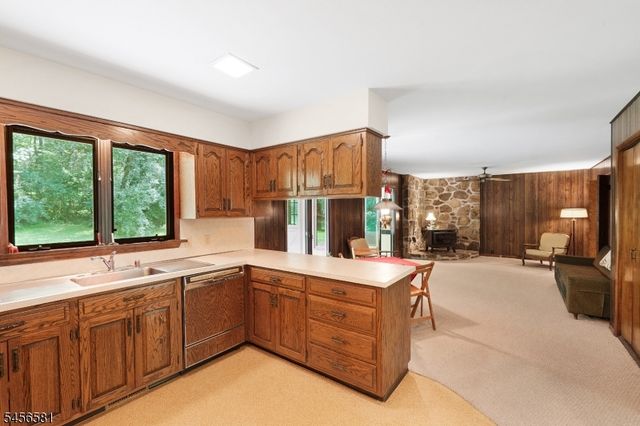 155 Buffalo Hollow Rd, Lebanon Twp., NJ 08826