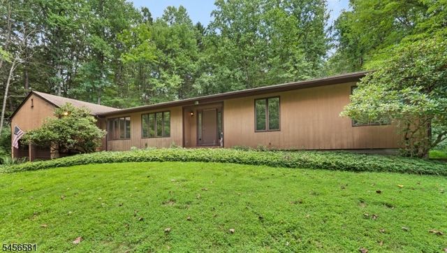 155 Buffalo Hollow Rd, Lebanon Twp., NJ 08826