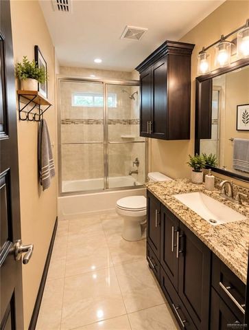 3205 Truman Street, Mission, TX 78573