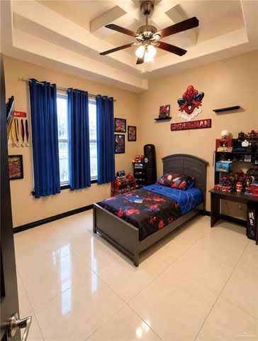 3205 Truman Street, Mission, TX 78573