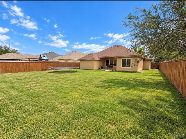 3205 Truman Street, Mission, TX 78573