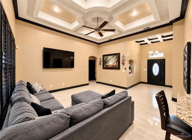 3205 Truman Street, Mission, TX 78573