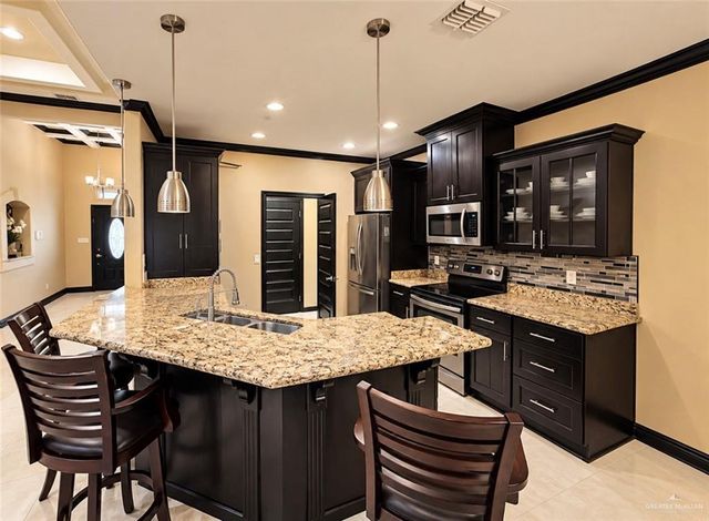 3205 Truman Street, Mission, TX 78573