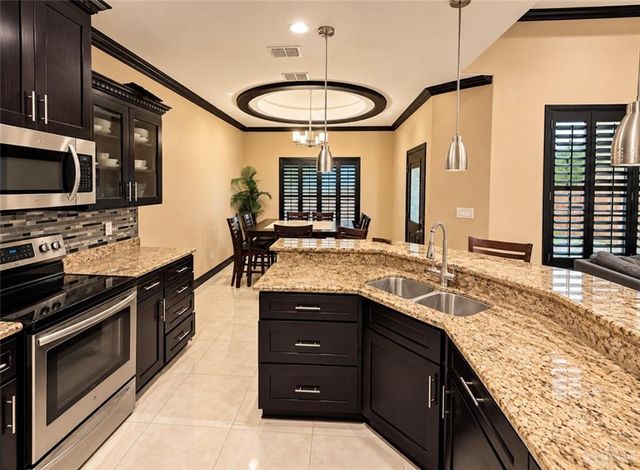 3205 Truman Street, Mission, TX 78573