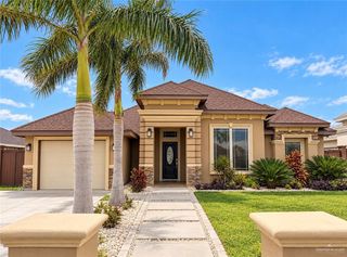 3205 Truman Street, Mission, TX 78573