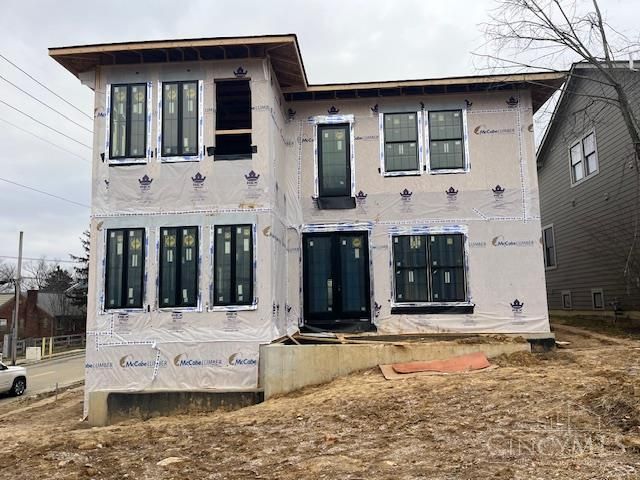 7317 Euclid Avenue, Madeira, OH 45243