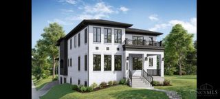 7317 Euclid Avenue, Madeira, OH 45243