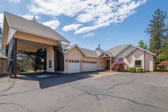 9703 Lower River Road, Grants Pass, OR 97526