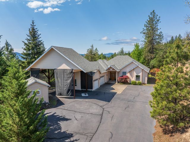 9703 Lower River Road, Grants Pass, OR 97526