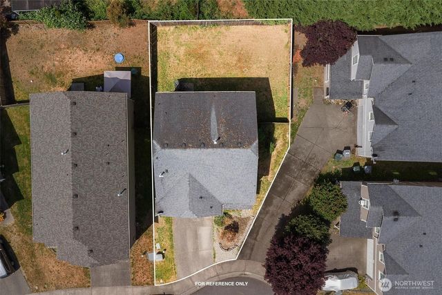 6725 159th Street E, Puyallup, WA 98375