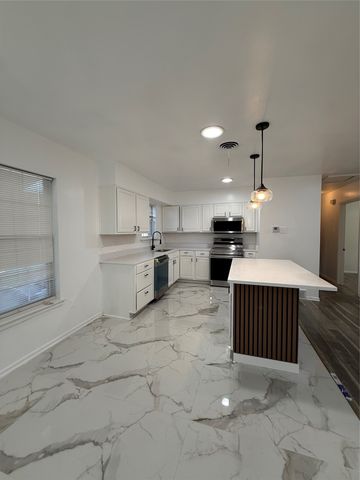 2529 Rutgers Drive, Irving, TX 75062
