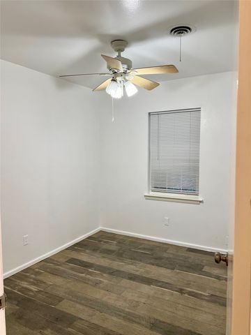 2529 Rutgers Drive, Irving, TX 75062
