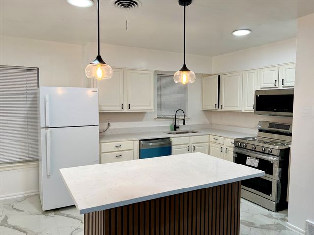 2529 Rutgers Drive, Irving, TX 75062