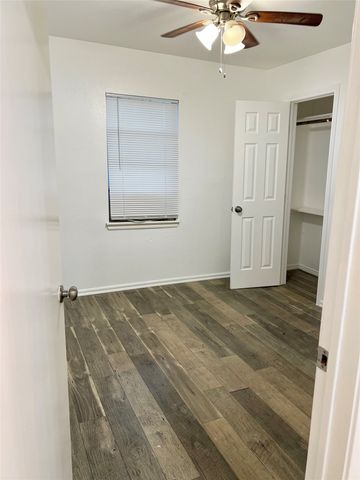 2529 Rutgers Drive, Irving, TX 75062