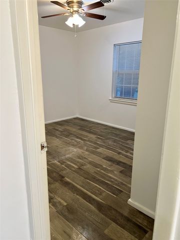 2529 Rutgers Drive, Irving, TX 75062
