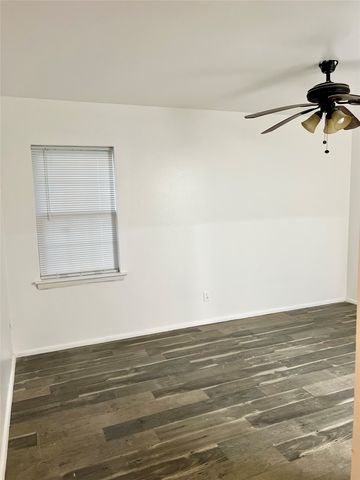 2529 Rutgers Drive, Irving, TX 75062