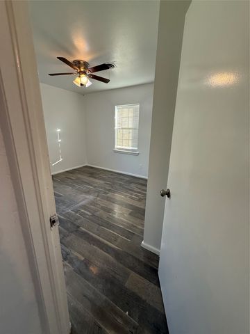 2529 Rutgers Drive, Irving, TX 75062