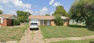 2529 Rutgers Drive, Irving, TX 75062