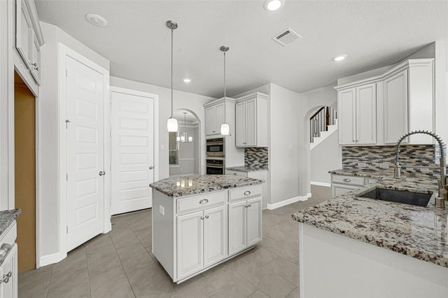 3910 Stone Rose Drive, Spring, TX 77386