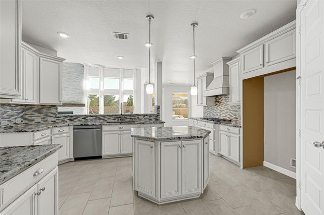 3910 Stone Rose Drive, Spring, TX 77386