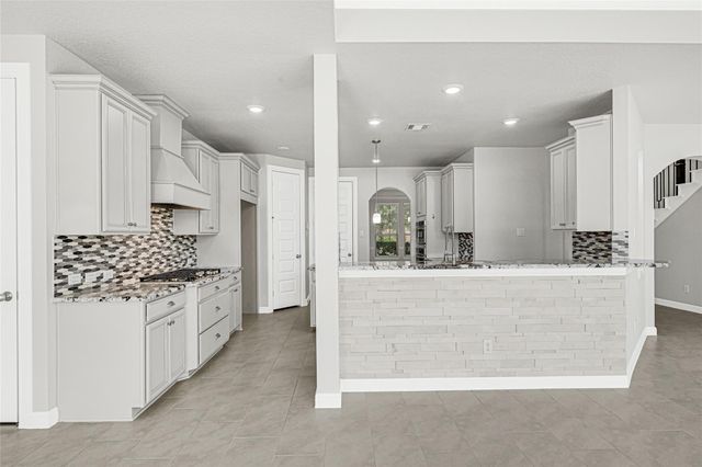 3910 Stone Rose Drive, Spring, TX 77386