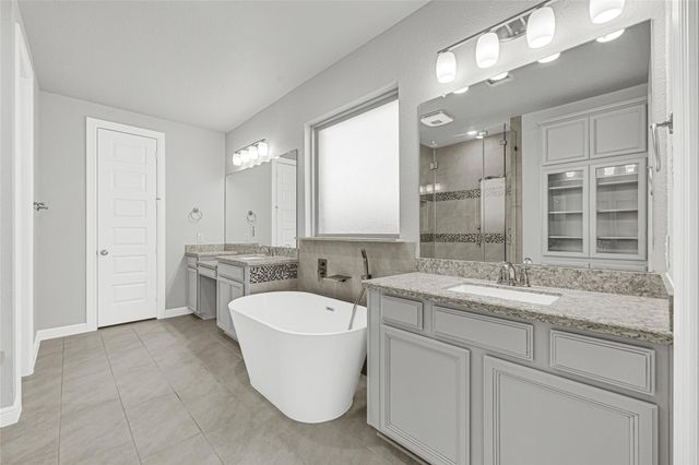 3910 Stone Rose Drive, Spring, TX 77386