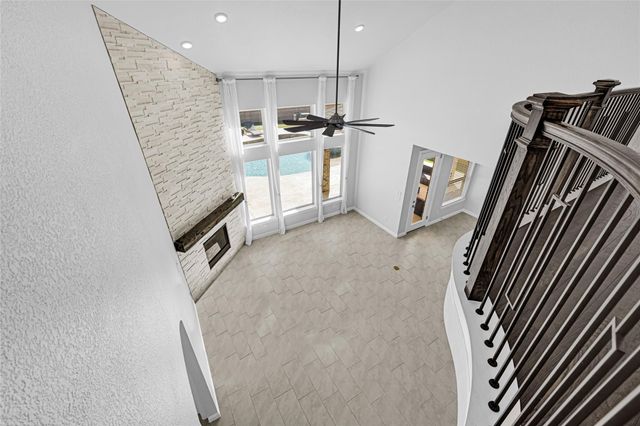 3910 Stone Rose Drive, Spring, TX 77386