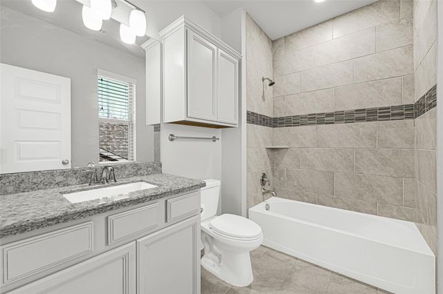 3910 Stone Rose Drive, Spring, TX 77386