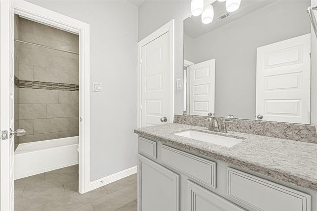 3910 Stone Rose Drive, Spring, TX 77386