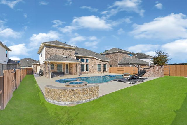 3910 Stone Rose Drive, Spring, TX 77386