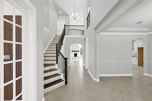 3910 Stone Rose Drive, Spring, TX 77386