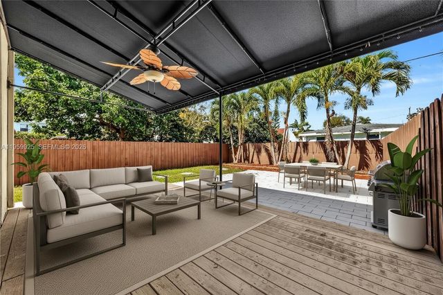 4025 SW 10th St, Miami, FL 33134