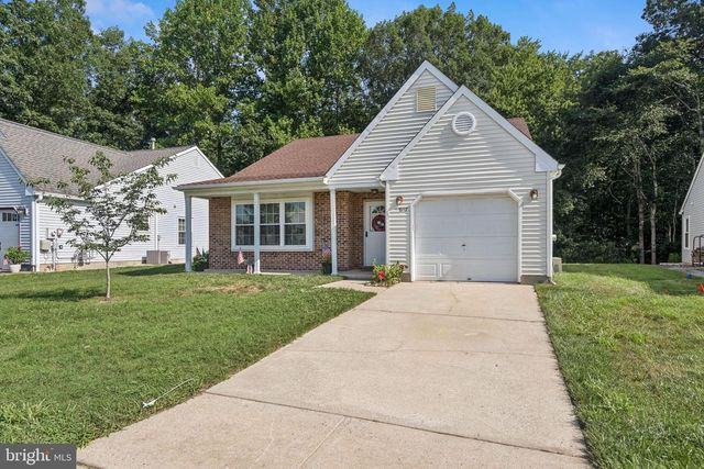 617 TRINIDAD BLVD, Williamstown, NJ 08094