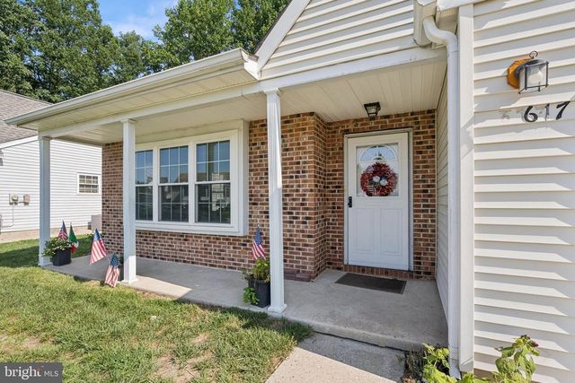 617 TRINIDAD BLVD, Williamstown, NJ 08094