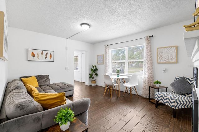 8707 N ASHLEY STREET, Tampa, FL 33604