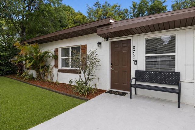 8707 N ASHLEY STREET, Tampa, FL 33604