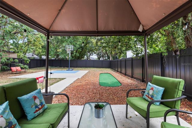 8707 N ASHLEY STREET, Tampa, FL 33604